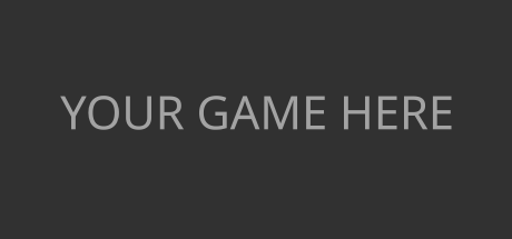 Your Game Here
